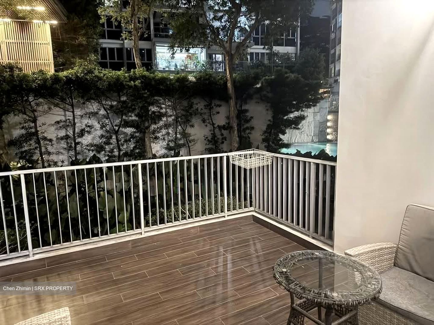 Hillsta (D23), Condominium #547785661